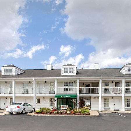 Quality Inn Джесап Экстерьер фото