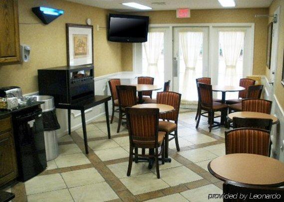 Quality Inn Джесап Экстерьер фото