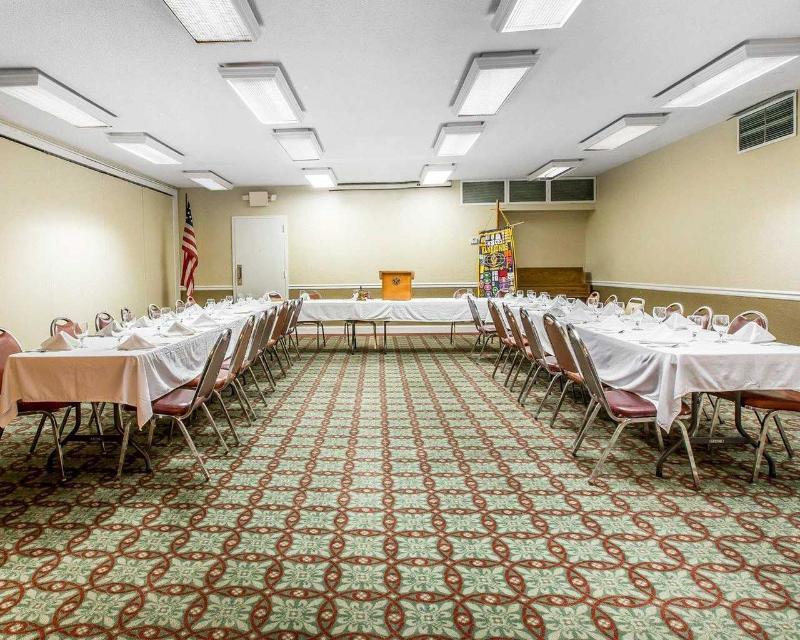 Quality Inn Джесап Экстерьер фото